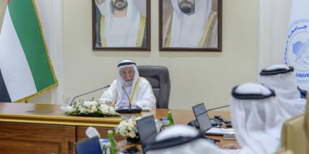 سلطان: نبارك لمدينة خورفكان وجامعتها افتتاح مركز الشارقة لأبحاث علوم البحار