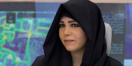 لطيفة بنت محمد: «آيكوم دبي» محطة بارزة في مسيرة إنجازاتها