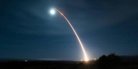 منظمة: تجربة سلاح نووي تضر بالسلم والأمن في العالم