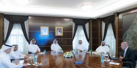 مجلس الطاقة يبحث الاستراتيجيات والسياسات العامة