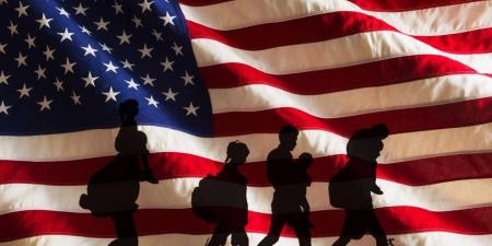 الولايات المتحدة ستقلص بشكل قياسي من استقبالها للاجئين