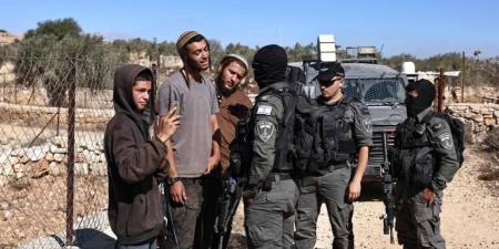 إسرائيل ترحّل أمريكيتين تطوعتا في موسم قطف الزيتون بالضفة