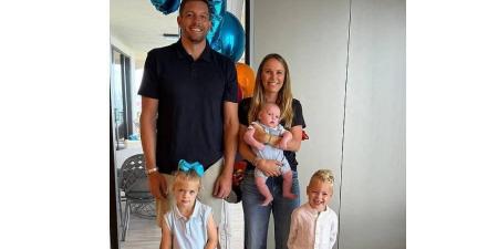 نجمة تنس تتهم معلقاً بـ«التنمر» عليها طوال 20 عاماً