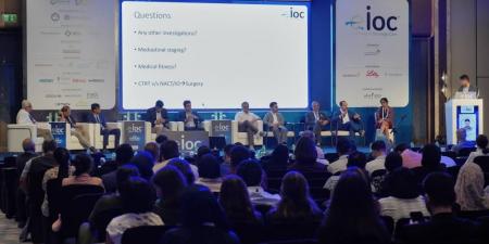 200 متحدث دولي في مؤتمر «التميّز في رعاية الأورام»