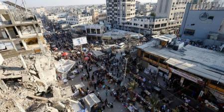 إسرائيل تعمل على صياغة قرار دولي لنشر قوات في غزة