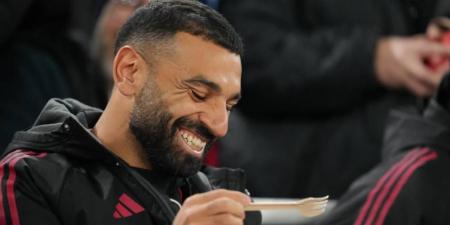 بوادر أزمة بين منتخب مصر وليفربول بسبب محمد صلاح