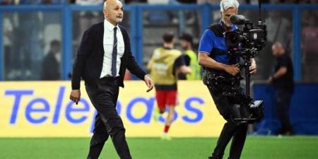 سباليتي يخلف وعده لجمهور نابولي ويدرب يوفنتوس