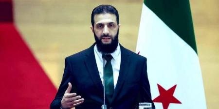 الشرع يجرد موظفين من سيارات فارهة.. ويتساءل: هل نسوا أنهم أبناء الثورة؟