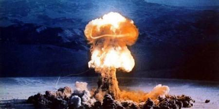 «البشرية هي الخاسرة».. ناجون من «هيروشيما» ينددون باستئناف ترامب التجارب النووية