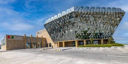 أبوظبي تشهد افتتاح أول منشأة دولية لمعهد باسكوم بالمر لطب العيون