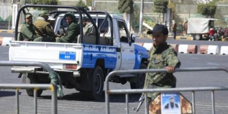 الحوثيون: محاكمة 43 من موظفي الأمم المتحدة بتهمة "التورط في غارة إسرائيلية"