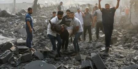 الخامس منذ صباح اليوم..شهيد برصاص الاحتلال في جباليا