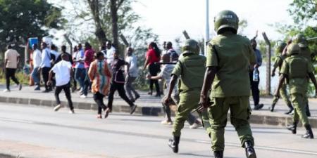 تنزانيا: المعارضة تتهم السلطات بقتل 700 شخص خلال احتجاجات انتخابية