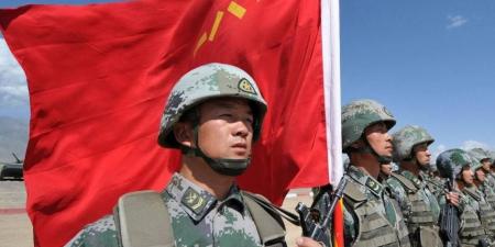 الجيش الصيني: تتبعنا دورية للفلبين في «بحر الجنوب»