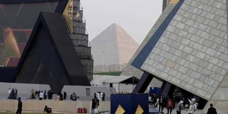 هرم مصر الرابع.. تعرف إلى أهم خمس مزايا للمتحف الكبير