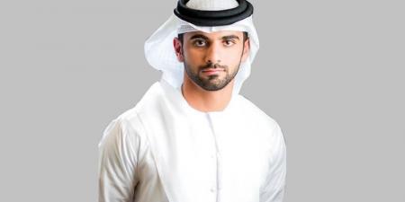 منصور بن محمد: دعم القيادة وعزيمة الأبطال قوة دفع تفوق الإمارات