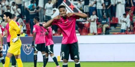 ابتسامة بانزا الأولى تقود الجزيرة لفوز صعب على البطائح