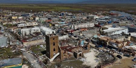 إعصار ميليسا.. «جحيم على الأرض» يدمر جنة جامايكا الاستوائية