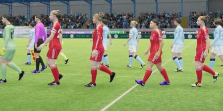 بمشاركة كرة القدم النسائية لأول مرة.. موعد إطلاق «Football Manager 26»