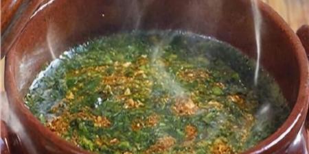 تفاصيلها في المتحف الكبير.. 15 أكلة مصرية شهيرة ذات جذور فرعونية