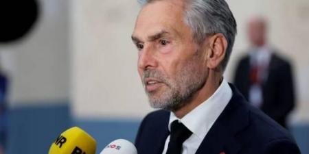 هولندا تعتزم إعادة قطعة أثرية عمرها 3500 عام إلى مصر