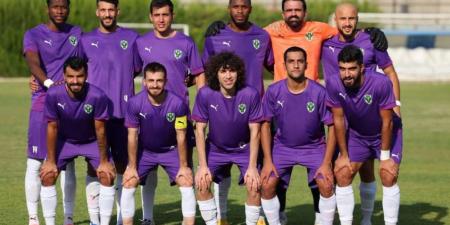 سحب قرعة الدور الثاني لكأس العراق