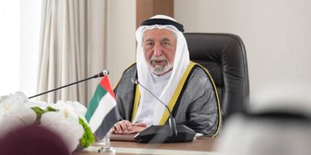 سلطان يعتمد ميزانية مهرجان مسرح الطفل بـ950 ألف درهم