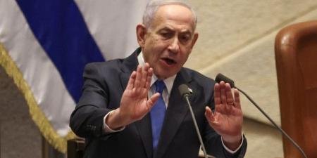 نتنياهو: لن تكون هناك قوات تركية في غزة