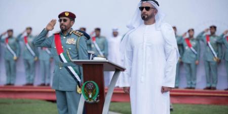 سيف بن زايد: في يوم العلم تتجلّى روحُ الوطن في أبهى صورها