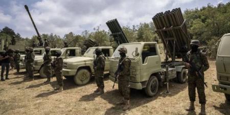 واشنطن تمنح لبنان مهلة حتى نهاية نوفمبر لتغيير وضع سلاح حزب الله