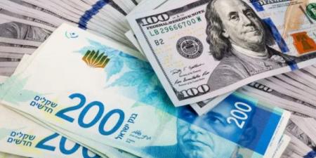 أسعار العملات والمعادن في فلسطين