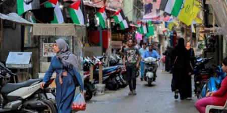 تسليم اثنين من المشتبه بهم بقتل الشاب إيليو أبو حنا إلى السلطات اللبنانية