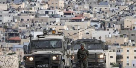 بعد تقرير قدمه "الشاباك"..الجيش الإسرائيلي يتراجع عن تقليص قواته بالضفة الغربية