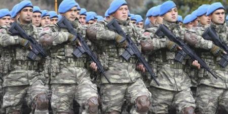 أذربيجان تكشف شروط مشاركتها في قوات حفظ السلام بغزة