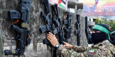 موقع بريطاني:تركيا ومصر تخشيان من "فخ أمريكي" لإجبارهما على نزع سلاح حماس