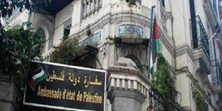 السفارة الفلسطينية في القاهرة تعلن استئناف حملة تطعيم الأطفال الدورية