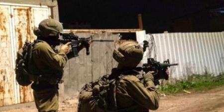 إصابة 3 مواطنين برصاص الاحتلال في العيزرية