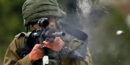 إصابة مواطنة برصاص الاحتلال في دورا جنوب الخليل