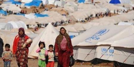 355 ألف نازح سوري عادوا من لبنان إلى بلادهم