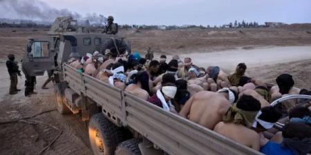 العدد الحقيقي أعلى بكثير..نحو 100 فلسطيني استشهدوا في سجون إسرائيل خلال سنتين فقط