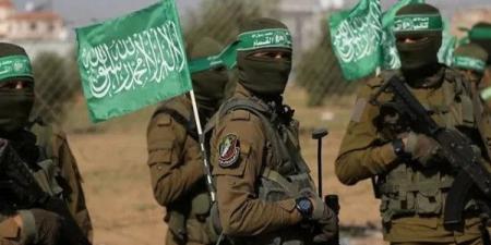 حماس:قرار مجلس الأمن يفرض وصاية على غزة ويحول القوة الدولية إلى طرف في الصراع