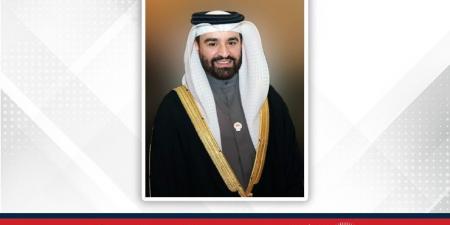 جلالة الملك المعظم يتلقى برقية تهنئة من سمو الشيخ تركي بن راشد آل خليفة بمناسبة احتفال مملكة البحرين بأعيادها الوطنية