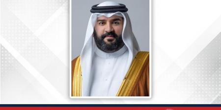 جلالة الملك المعظم يتلقى برقية تهنئة من سمو الشيخ حمد بن عبدالله بن عيسى آل خليفة بمناسبة احتفال مملكة البحرين بأعيادها الوطنية