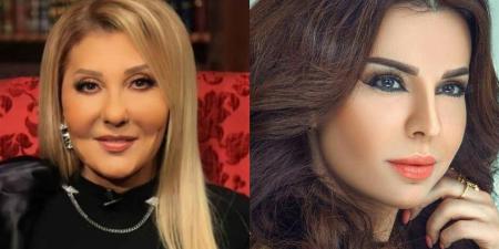 من «سرقتني» إلى «دي فاشلة».. قصة الخلاف بين فريال يوسف ونادية الجندي