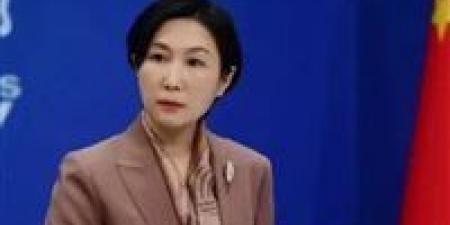 «متحدث الخارجية الصينية»: العام المقبل سيكون نقطة انطلاق للتعاون ومستقبل واعد بين مصر والصين