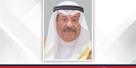 رئيس مجلس الشورى: الكلمة السامية لجلالة الملك المعظَّم تعمّق المرتكزات الوطنية والثوابت البحرينية الأصيلة لمواصلة العطاء والجهود في مسيرة التنمية والازدهار