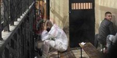 قرار عاجل من القضاء بشأن المتهم بقتل مالك "قهوة أسوان"