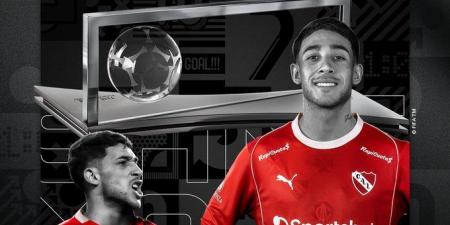 متفوقًا على عمرو ناصر.. سانتياجو مونتيل يفوز بجائزة "بوشكاش" لأفضل هدف لعام 2025