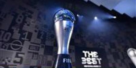 جوائز ذا بيست 2025.. تعرف على جميع الفائزين.. ديمبلي ودوناروما الأبرز