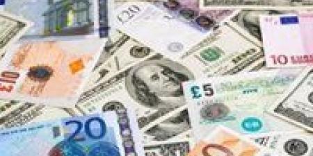 أسعار العملات الأجنبية والعربية أمام الجنيه المصري الأربعاء 17-12-2025